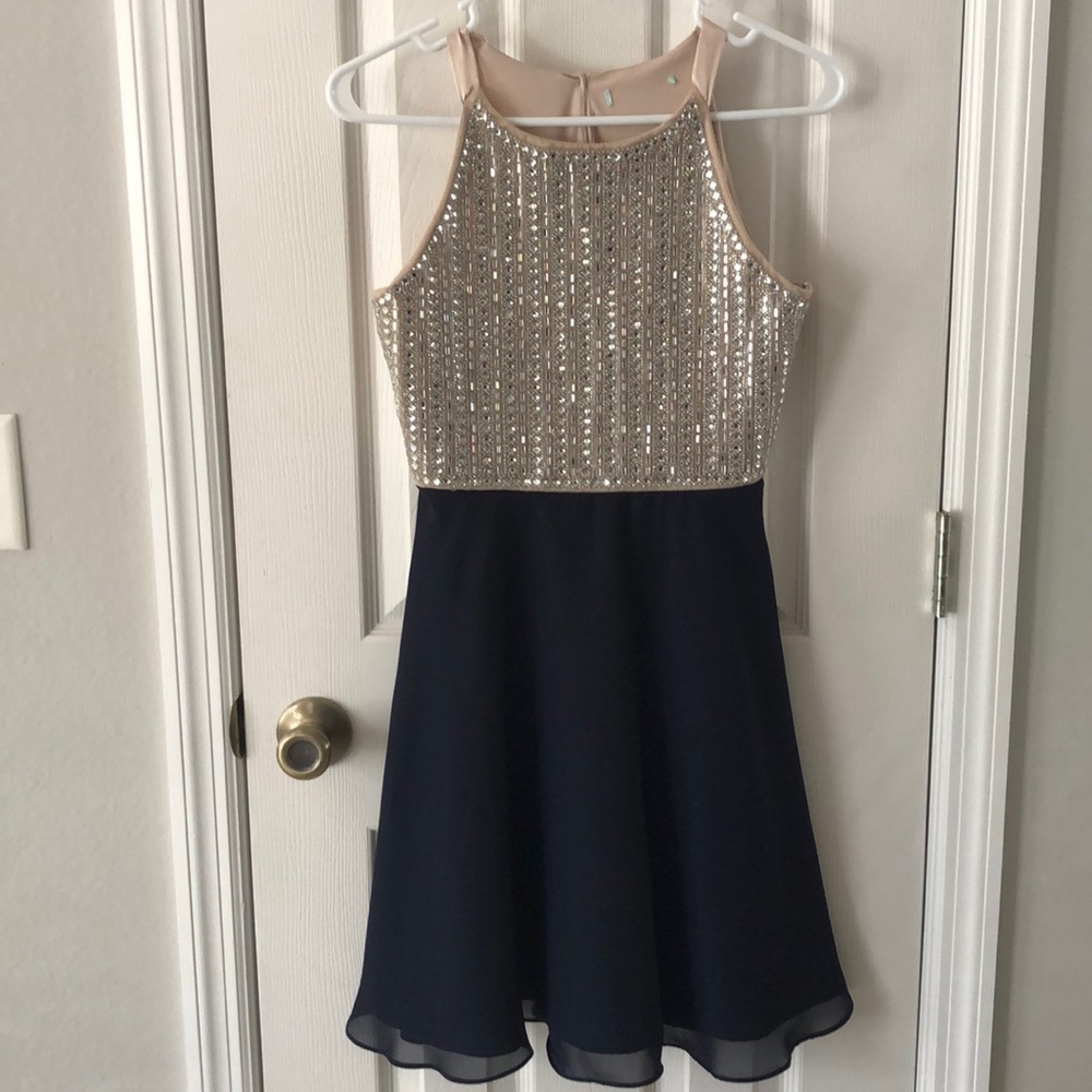 Party Dress